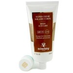 sisley body sun care SPF15