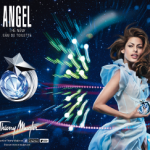 Thierry Mugler Angel EDT Eva Mendes