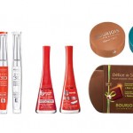 Bourjois Paris Flower