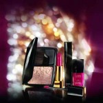 Chanel christmas collection 1