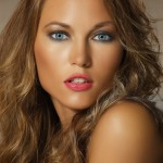 Guerlain Terra Inca summer make up look glam