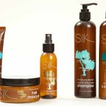 Silk - Oil of Morocco