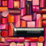 Make Up For Ever Rouge Artist collection