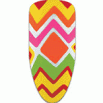 Yellow Missoni