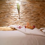 Raffles Amrita spa
