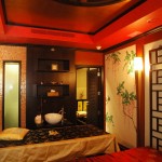 Senso Chinese room
