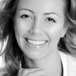 Toni Malt Bareface Makeup Artist