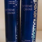 miriam quevedo caviar luxe shampoo and intense antiaging masque